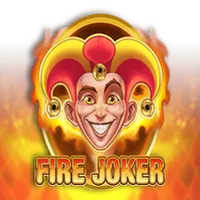 Fire Joker